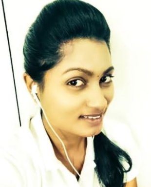 Thavamani Tamil Supporting Actress