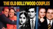 The Old Bollywood Couples Hindi Article