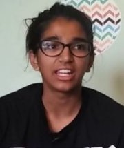 Vinaya Seshan Kannada Dancer