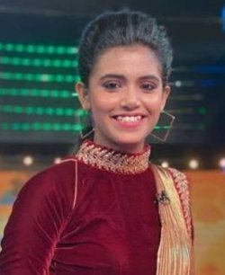 Ankita Bhattacharya Hindi Movie Actress