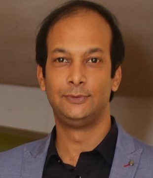 Hindi Producer Anshuman Sinha