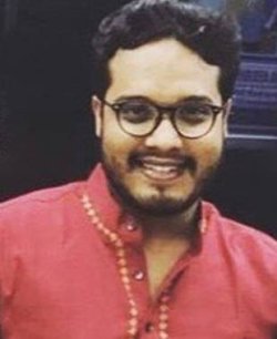 Anupam Santosh Saroj Hindi Director