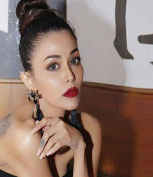 Hindi Tv Actress Asma Siddiqui