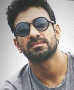 Kapil Madnani Hindi Producer