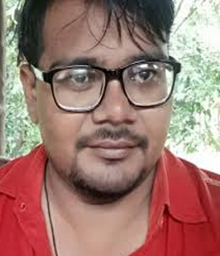 Hindi Director Kaushal Dhankar