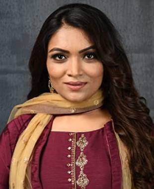 Hindi Producer Mamta Patel