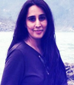 Meenakshi Sagar Hindi Producer