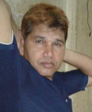 Hindi Sound Mixer Mohammad Iqbal Paratwada