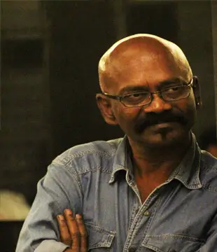 Tamil Director Naga