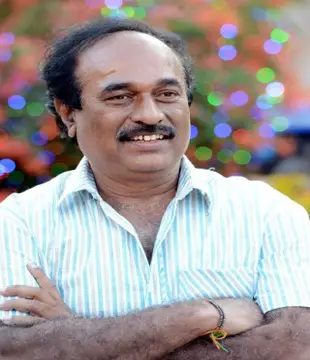 Telugu Director RK Malineni
