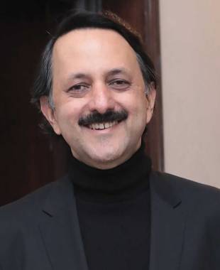 Hindi Producer Rohit Khattar