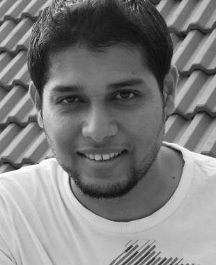 Shijin Melvin Hutton Hindi Music Assistant