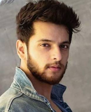 Hindi Movie Actor Shivam Khajuria