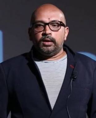 Hindi Director Suresh Triveni