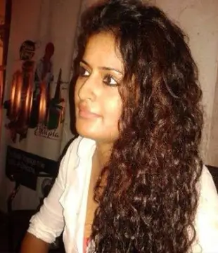 Hindi Creative Producer Yogini Kansana