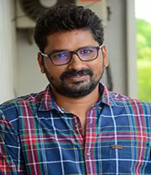 Telugu Cinematographer Bal Reddy