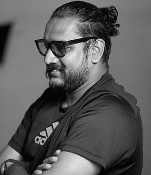 Malayalam Director Jithin Lal