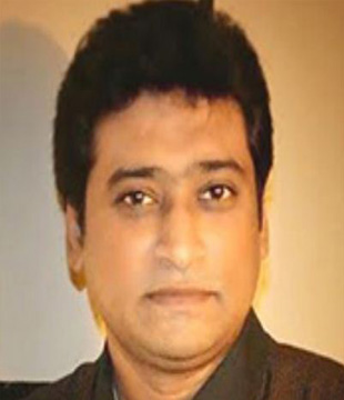 Hindi Director Manish Jain