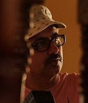 Hindi Cinematographer Navneet Misser