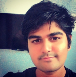 Pavan Theurkar Hindi Editor