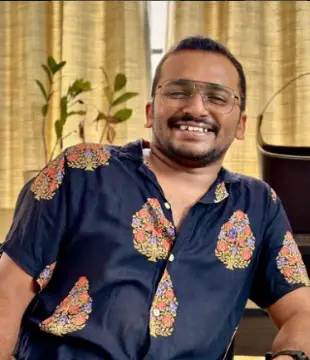 Malayalam Associate Director Martin Joseph