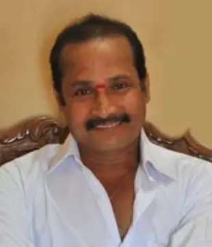 Kannada Movie Actor Sadashiva Amin