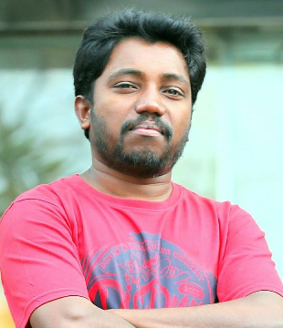 Malayalam Director Sony G Solomon