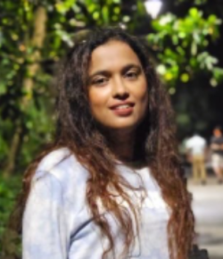 Rajshree Chari Hindi Costume Designer