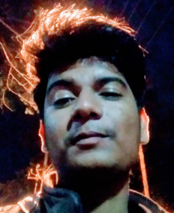 Tushar Kangarkar Marathi Sound Designer