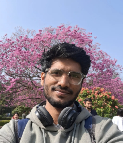 Vivek Patil Hindi Singer