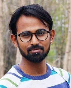 Sangramsingh Thakur Hindi Movie Actor