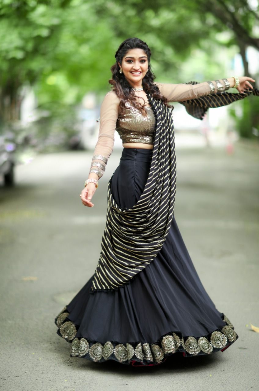 Actress Neelima Rani Lovely Images Tamil Gallery