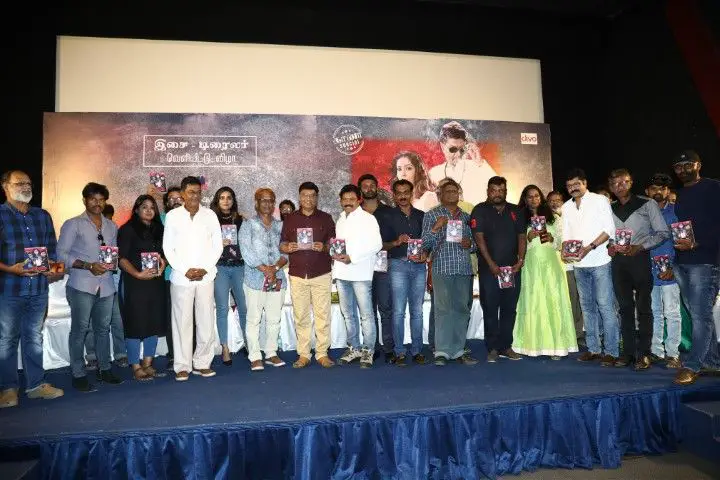 Kola Movie Audio Launch Beautiful Photots Tamil Gallery