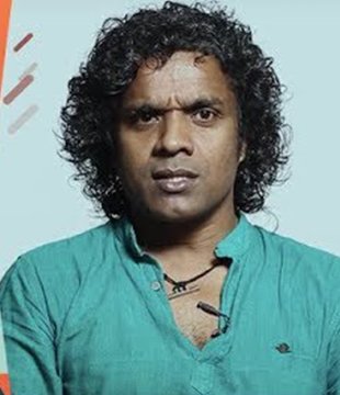 Malayalam Choreographer Madhu Gopinath