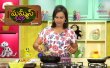 Mummys Kitchen Telugu tv-shows on ETV Abhiruchi