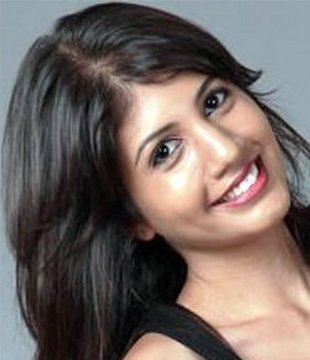 Hindi Second Unit Director Parinaz Jal