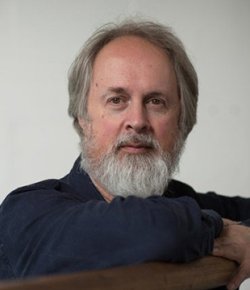 Richard Alston English Choreographer