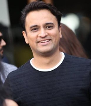 Hindi Casting Director Rohan Mapuskar