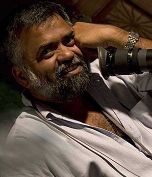 Hindi Cinematographer Sanjay Kapoor Cinematographer