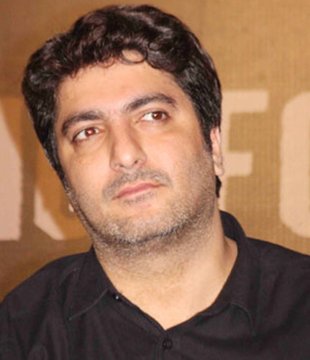 Hindi Producer Vikram Khakhar