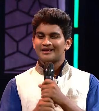 Malayalam Singer Abdul Hakeem