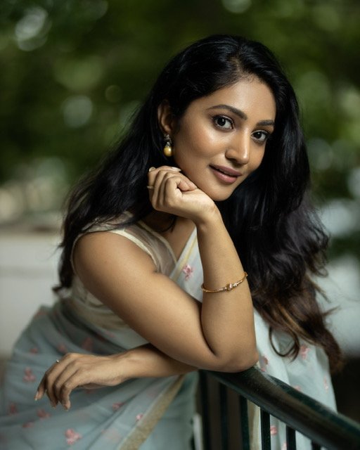 Tamil Movie Actress Bommu Lakshmi