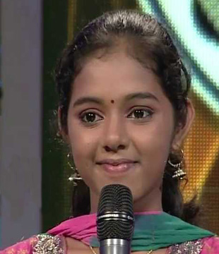 Malayalam Singer Christa Kala