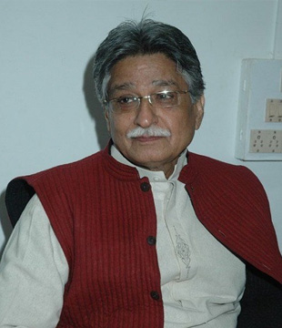 Hindi Screenplay Writer Javed Siddiqui