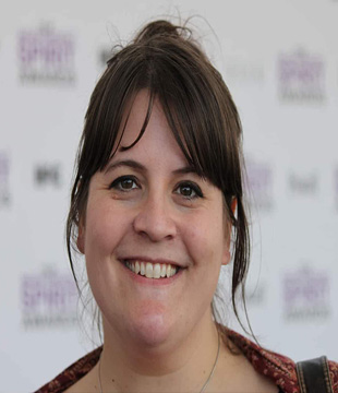 English Director Megan Griffiths