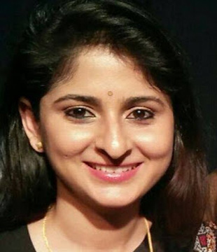 Marathi Tv Actress Purva Subhash