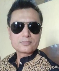 Rahil Qazi Hindi Writer