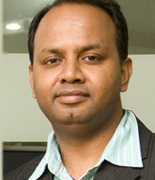 Malayalam Producer Santosh J Nair