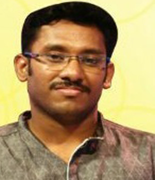 Malayalam Singer Shamshad A Khalam