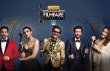 64th Filmfare Awards Hindi awards on Colors TV
